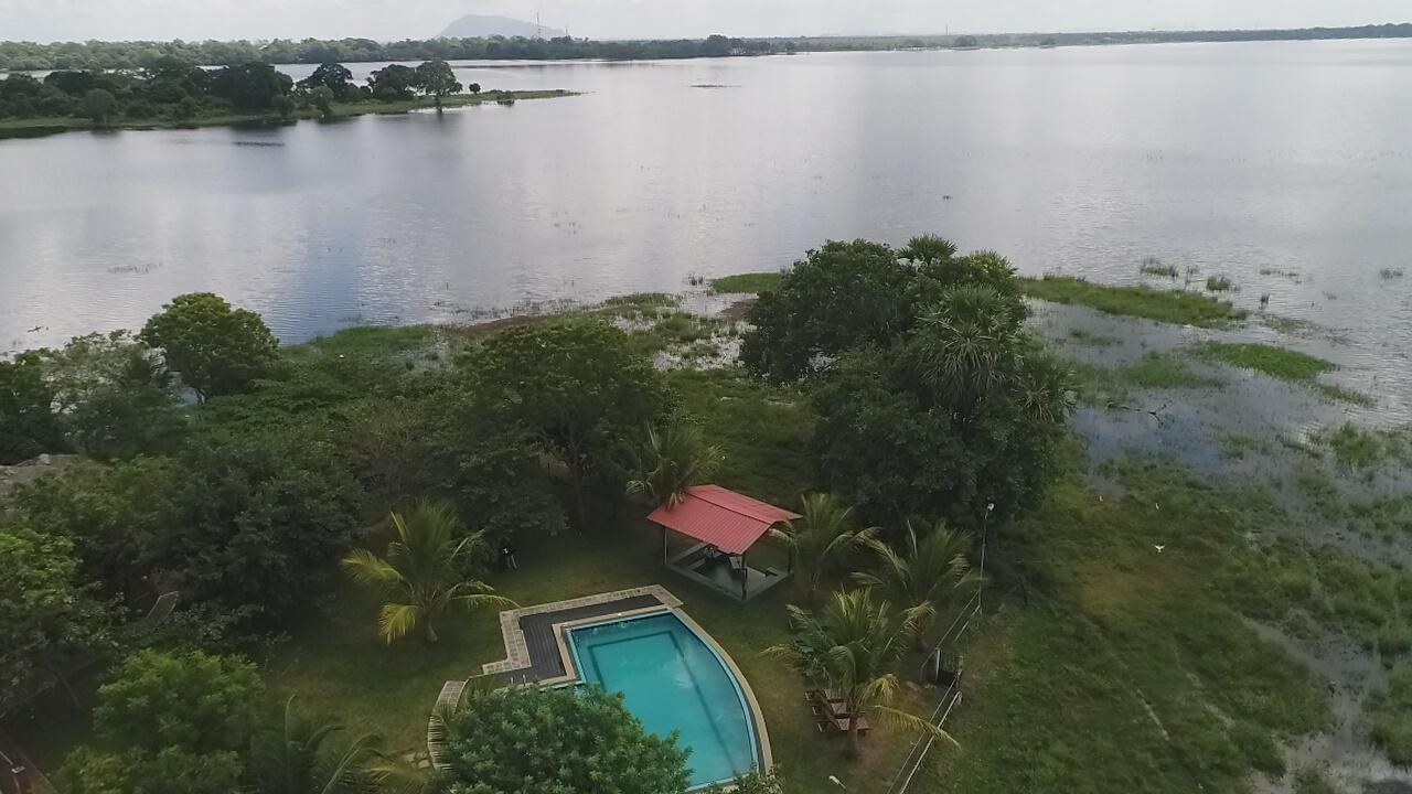 Pharo Lake Polonnaruwa Exterior foto
